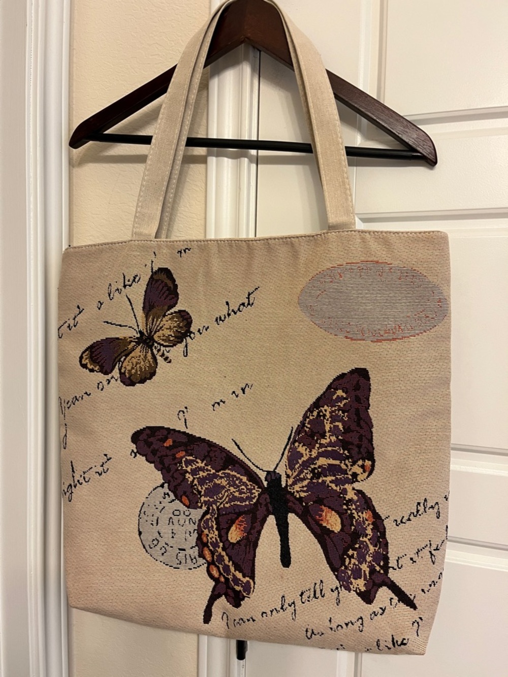 Tote Bag big